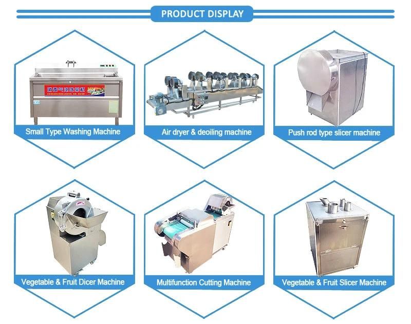 Automatic Baby Carrot Skin Removing Peeling Peeler Machine for Factory Use