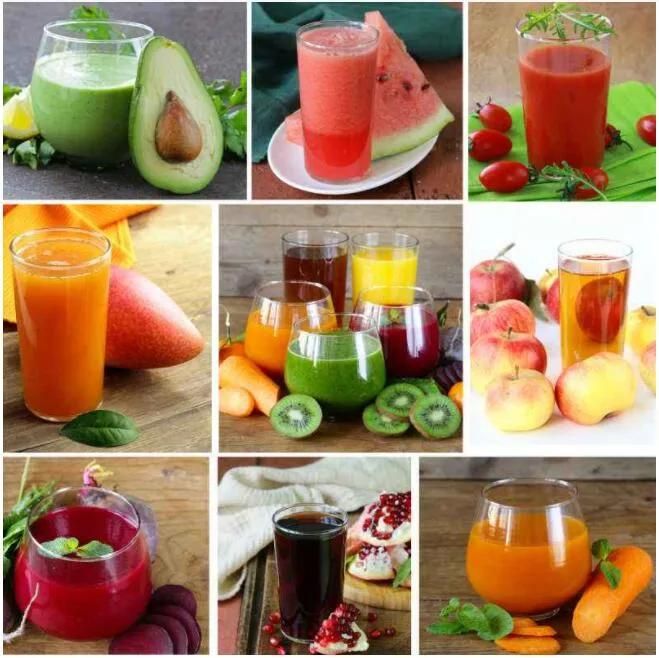 Industrial Pineapple Juice Extractor Automatic Orange Omega Juicer Machine