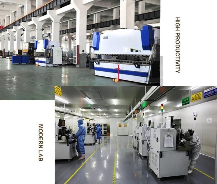 High Efficiency Milk Fat Separating Plant