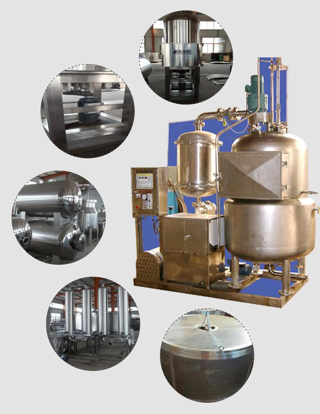 SS304 Vegetables Frying Line/Fried Fruits Machinery with Great Reputation for Sale