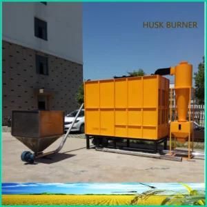 Best Price Heater for Grain Dryer Made in China
