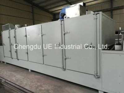 Peanuts Drying Machine with Electricity/Steam/Coal From China Factory Drier
