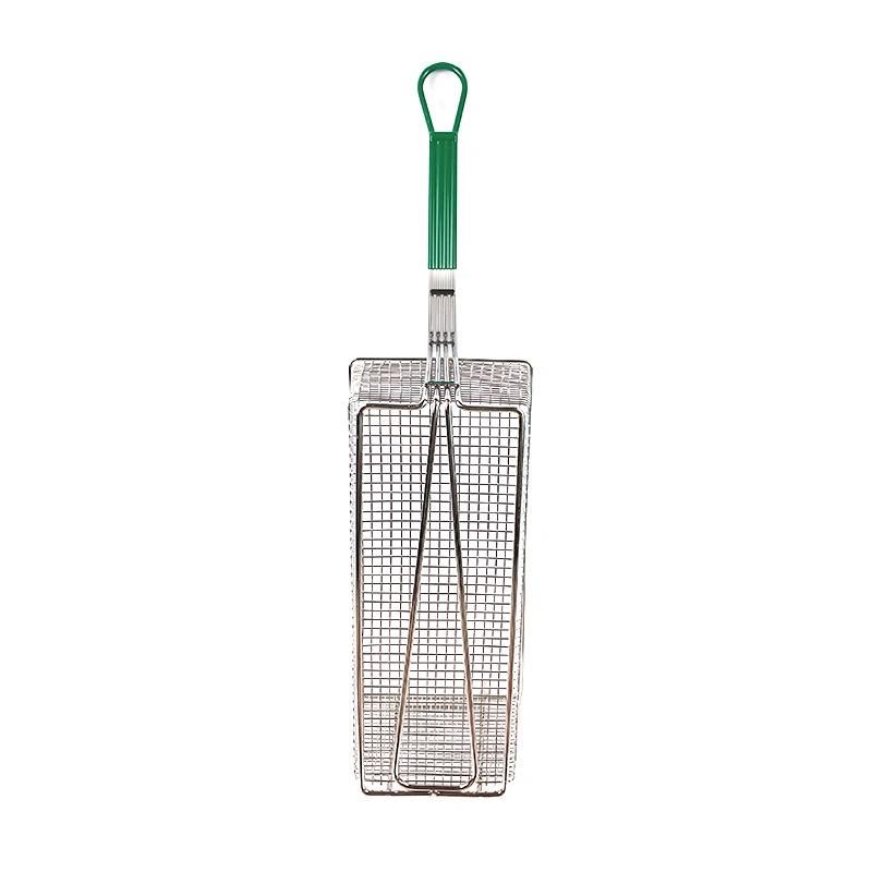 Restaurant French Fry Basket Taco Panier Fried Chicken Deep Frying Fryer Basket