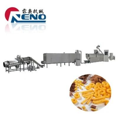 Right Potato Chips Machine Price