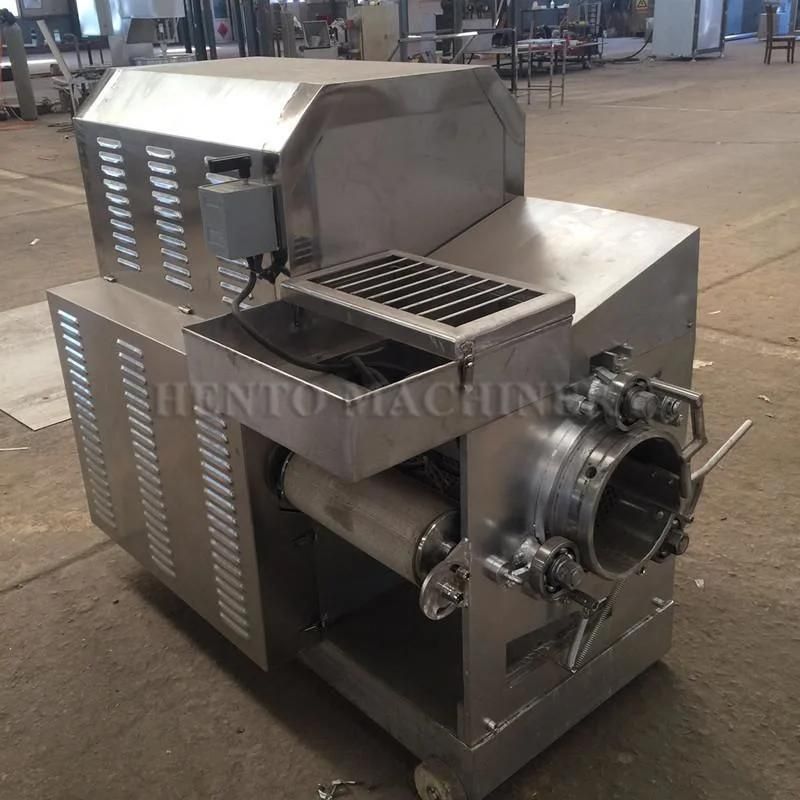High Efficiency Fish Extractor Production Line