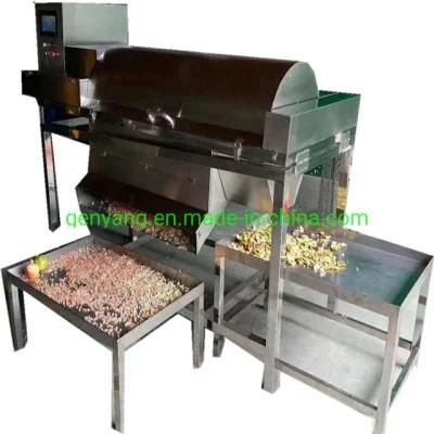 Shanghai Genyond Pomegranate Seeds Separating Machine