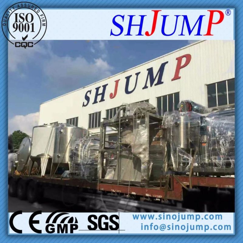 Delicious Snack Crisps Full-Line Production Machinery