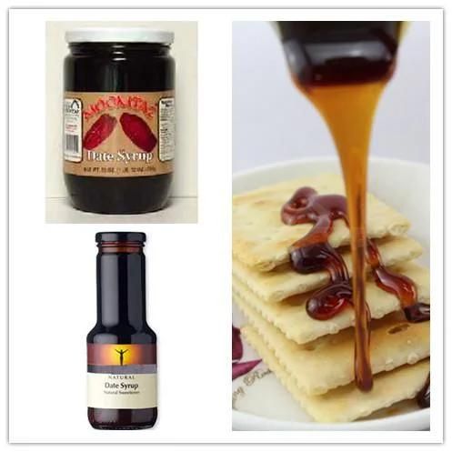 Hot Sale Arabic Dates Paste Production Line