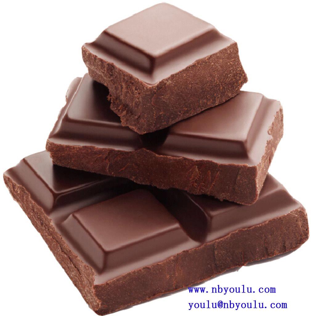 Depositing Chocolate Production Line Chocolate Making Machine