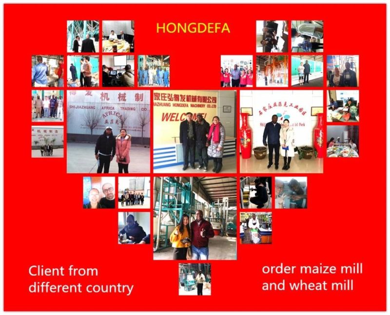 Corn Flour Mill Machine, Corn Mill Machine
