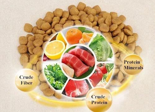 Top Sell Pet Food Making Machine From Ks