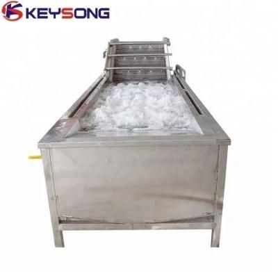 Restaurant Food Fruit Vegetable Processing Washing Sorting Grading Machinery