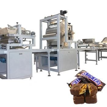 Full Automatic Multi-Layer Bar Production Line with Ce Certification