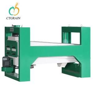 Rotary Sifting Machine for Barly From China Supplier