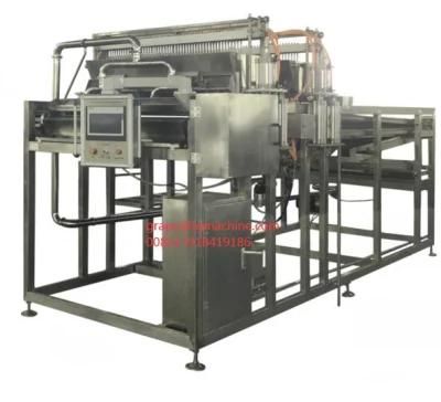 Hot Popular Semi Automatic Popping Boba Machine