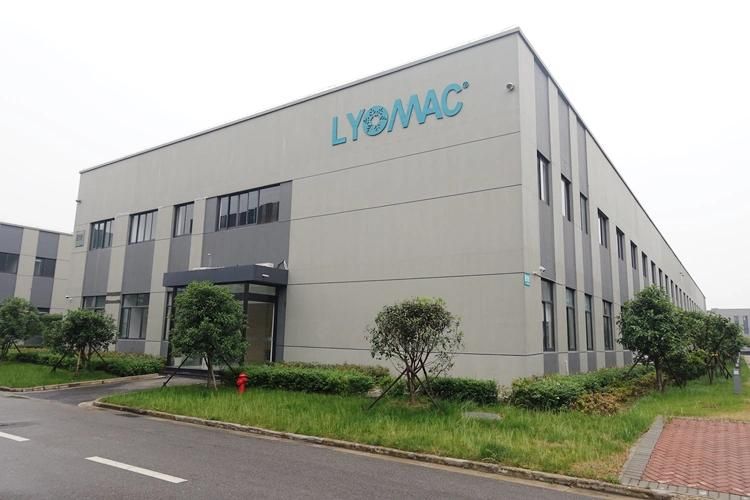 Reliable Freeze Vacuum Freeze Dryer for Food Making