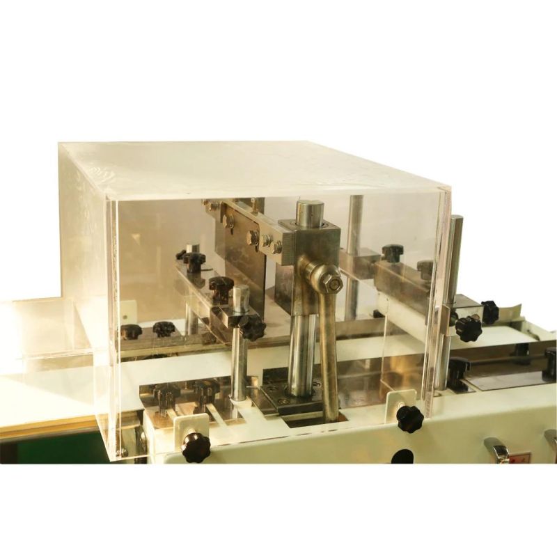 Cookie Slicing Machine Coolie Slicer 0-20mm