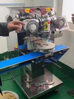 Encrusting Machine Small Encrusting Machine for Kubba Home Use