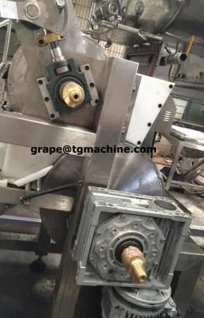 Cereal Bar Forming Machine