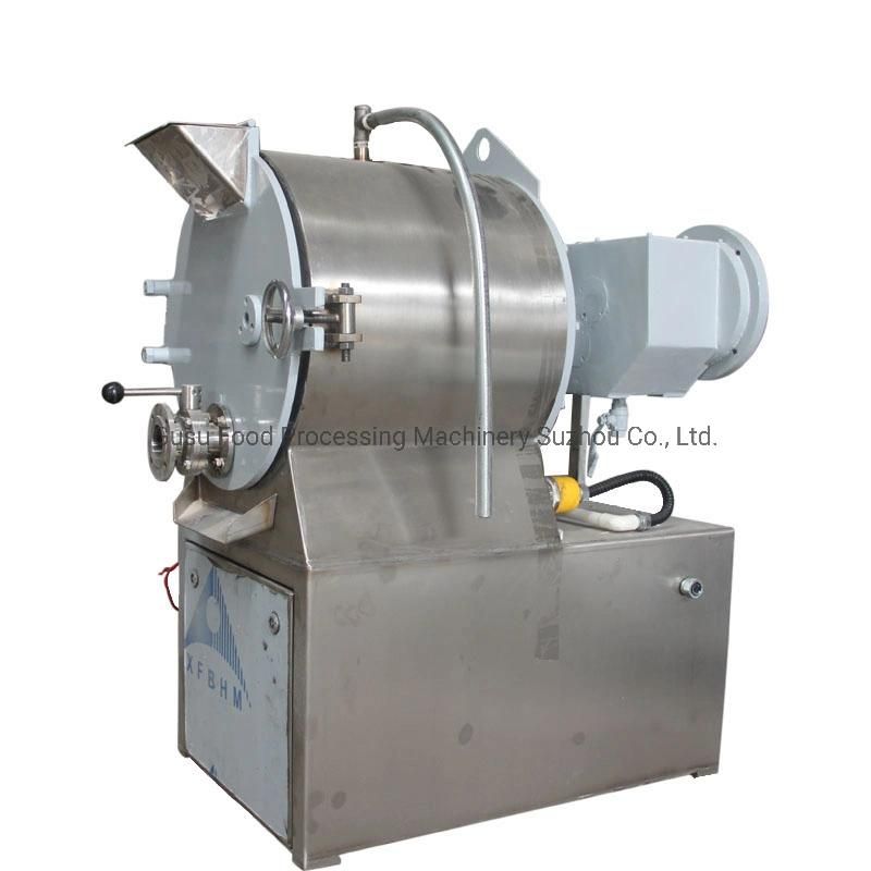 Grinding Function Machine 20L Chocolate Conche