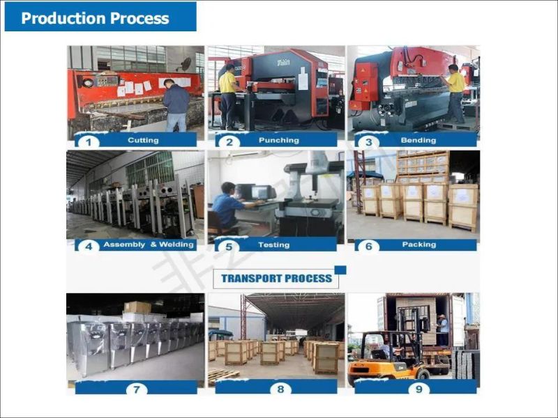 Commercial Refrigeration Equipment Soft Upright Ice Cream Freezer