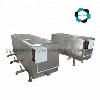 3 Pans 1 Controller Chocolate Melter Ryg-3
