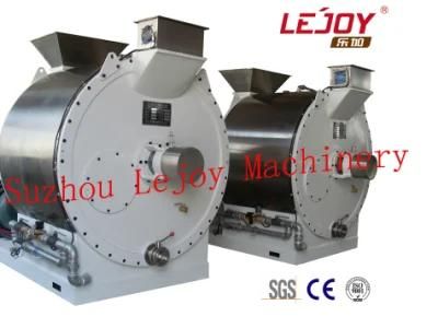 2018 New 0~2000L Capacity Chocolate Refiner Machine