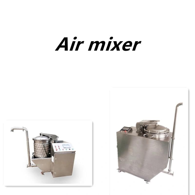 Crepe Cake Forming Machine Bakery Equipment L
