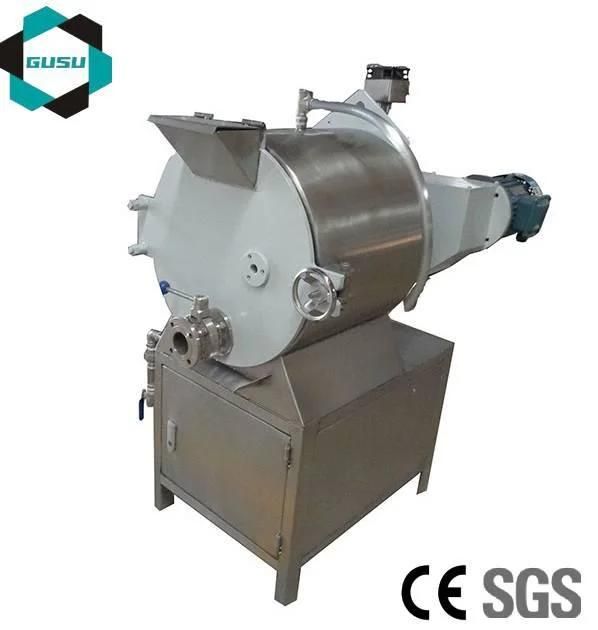 High Quality Automatic Chocolate Refiner /Conche Jmj