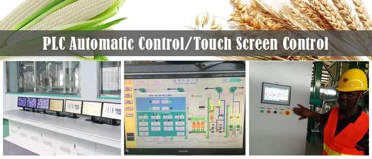 How Can We Buy Wheat Flour Mill Machine in Africa