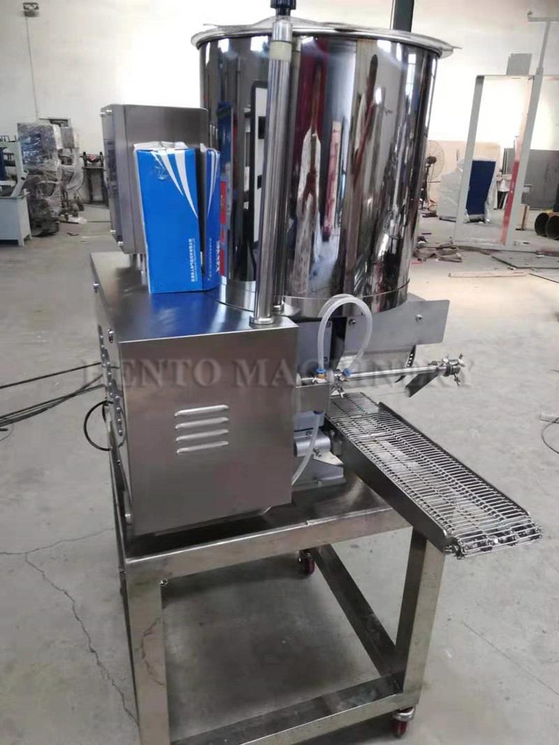 Best Selling Automatic Burger Machine With Good Price