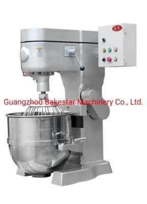 Commercial Cake Mixer Cream Mixer Machine Planetary Food Mixer