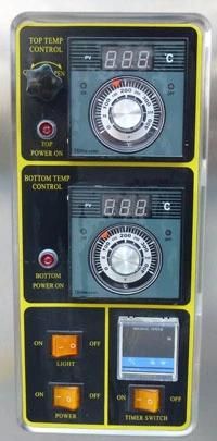 Commercial Gas Oven, Bakery Cooker, Pizza Oven