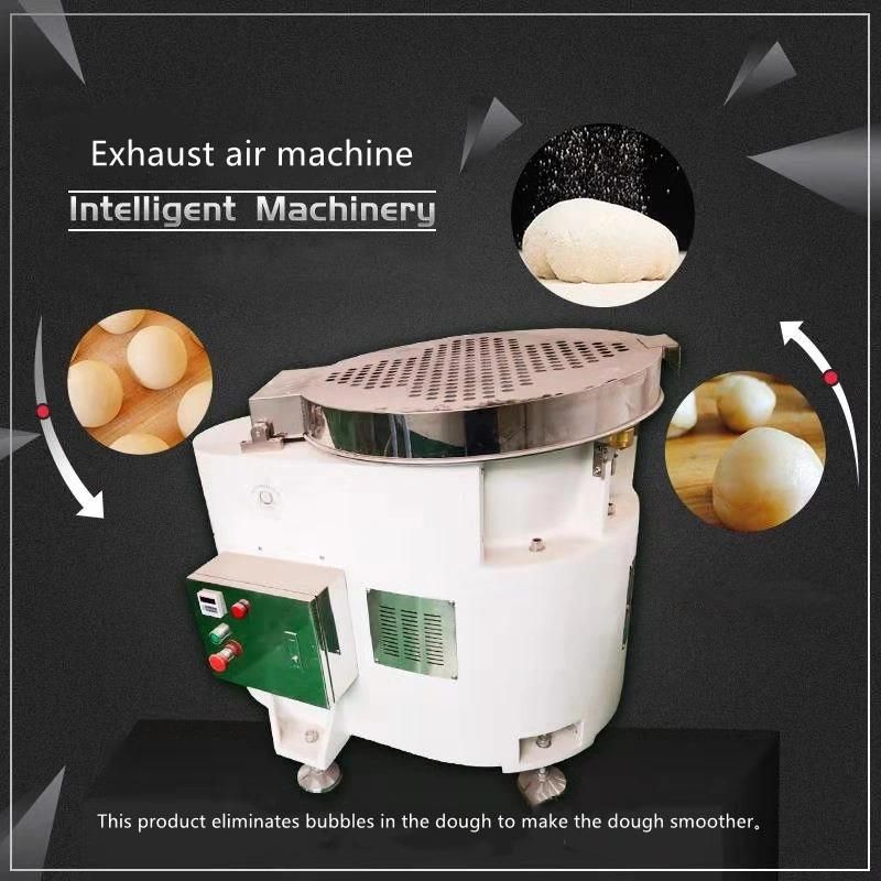 Crepe Cake Forming Machine Bakery Equipment N