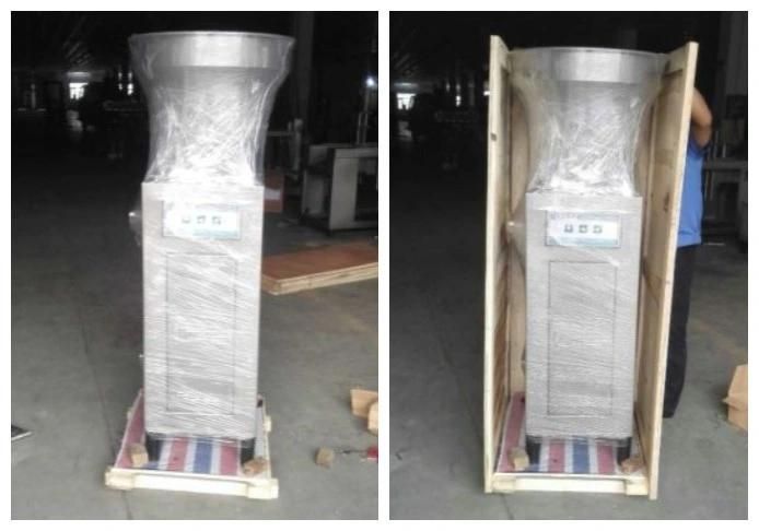 Vacuum Sausage Filling Machine/Sausage Filler/Sausage Machine Line