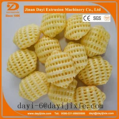 2016 Hot Sale 3D Pellet Snack Food Making Machine