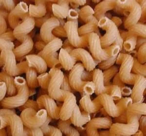 100kgh Pasta Machine for Sale From China