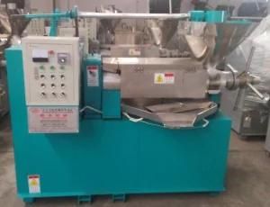 Cheap Oil Press for Colleseed Oil