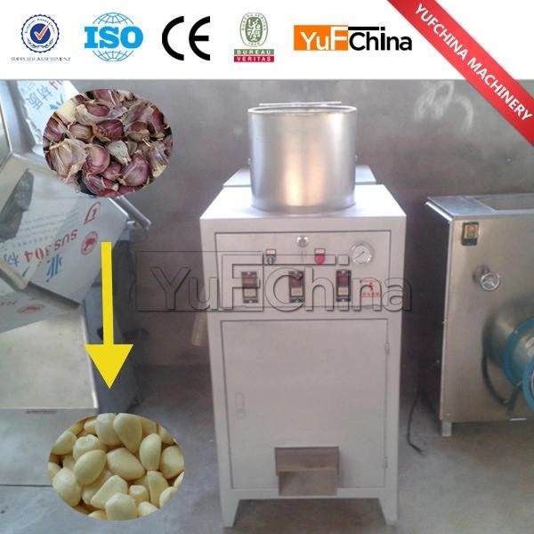 Professional Small Der Knoblauch Sheller Machine