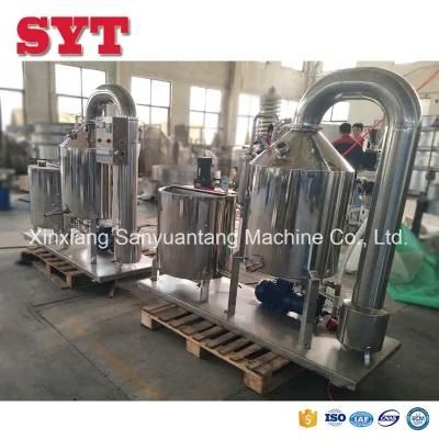 Honey Thickener Honey Processing Machine