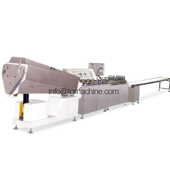 Popular Stick Lollipop Production Machine (STL200)