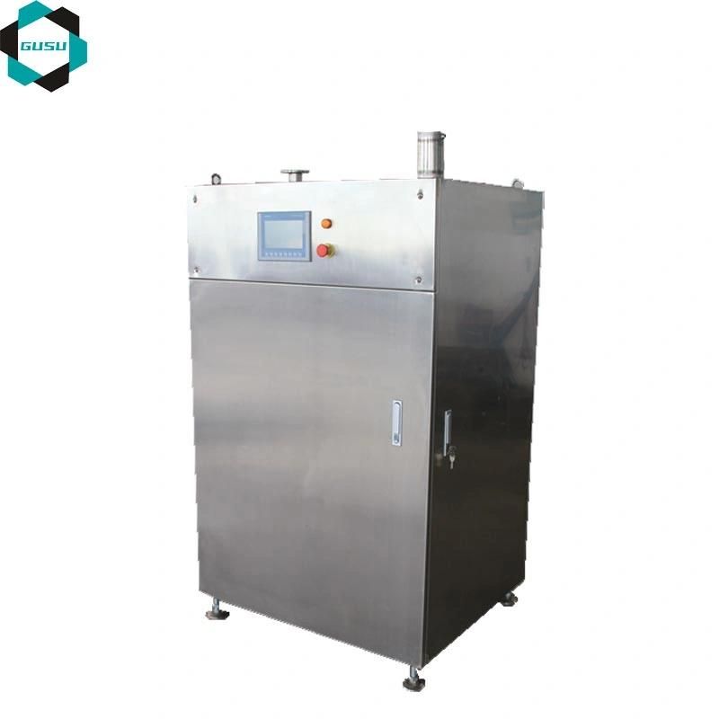 Gusu Chocolate Tempering Machine Automatic