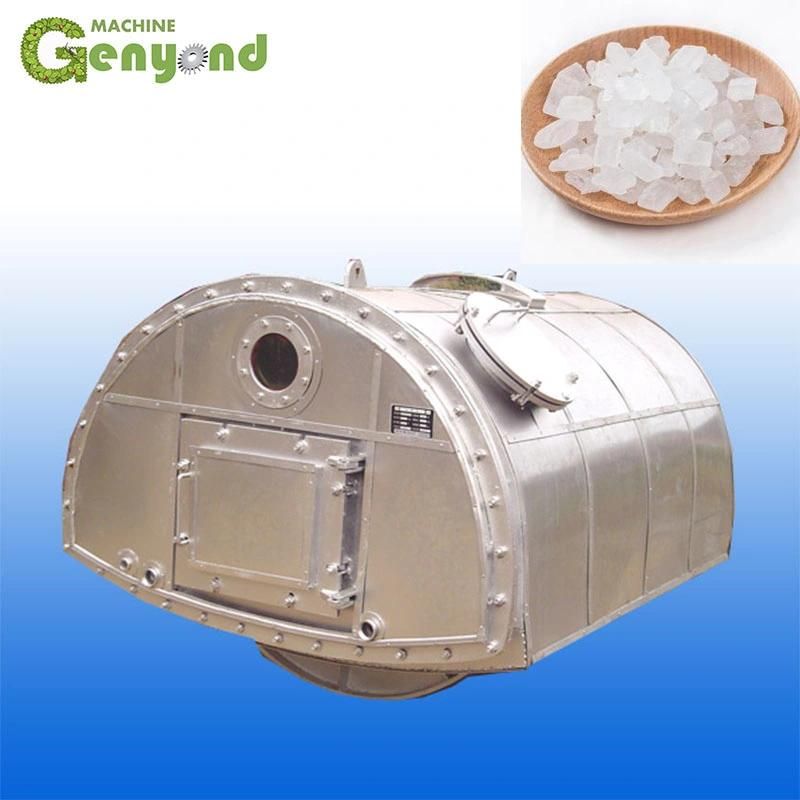 High Efficiency Crystal Sugar Processing Plant