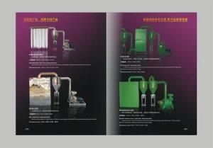 Micronizer for Pharmacy