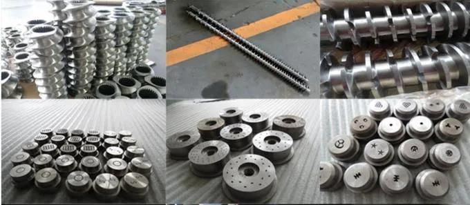 Fried Doritos Tortilla Corn Chips Processing Line Snack Extruder Machine