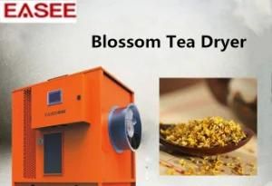 Agricultural Product Drying Machine Moringa Blossom Tea Dryer