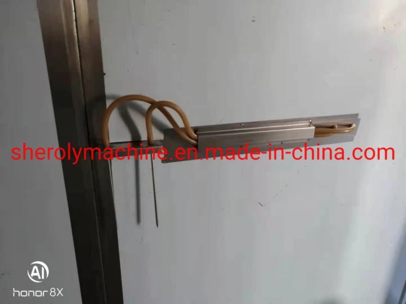 Smokehouse Smoker Meat Smoking Machine