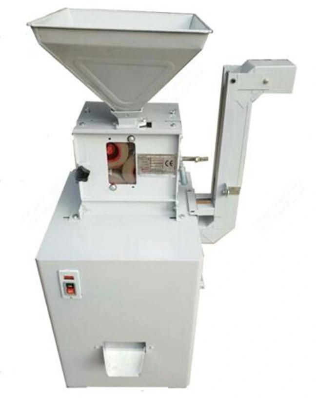 Small Combined Automatic Rice Mill Machine Rice Milling Processing Machine