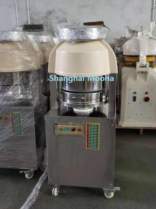 Bakery Bread Dough Divider Machine Automatic Dough Cutter