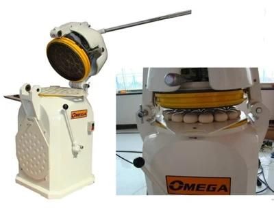 Omega Bakery Equipment Burger Molder Bakery Shop Machines